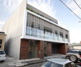 Offices commercial property leased at 2/17 Prince Patrick Street Richmond VIC 3121