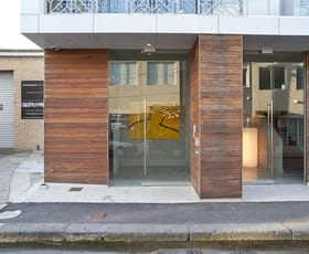 Offices commercial property leased at 2/17 Prince Patrick Street Richmond VIC 3121