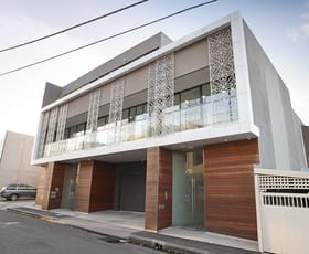 Offices commercial property leased at 2/15 Prince Patrick Street Richmond VIC 3121