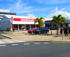 Showrooms / Bulky Goods commercial property leased at Victoria Street Mackay QLD 4740