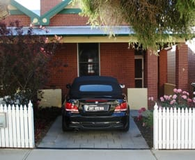 Offices commercial property leased at 9 Lindsay Street Perth WA 6000