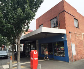 Shop & Retail commercial property leased at First Floo/46 Ferguson Street Williamstown VIC 3016