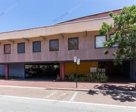Offices commercial property leased at 4/61 Hampden Road Nedlands WA 6009