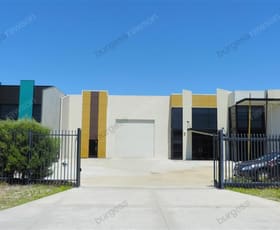 Offices commercial property leased at 14 Meares Way Canning Vale WA 6155