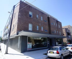 Offices commercial property leased at Shop 3, 55 Dudley Street Coogee NSW 2034
