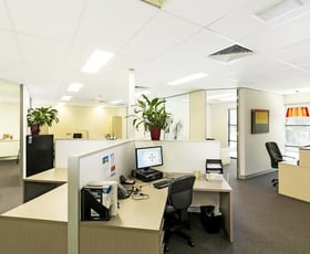Factory, Warehouse & Industrial commercial property sold at 4 D/T/9 Salisbury Road Castle Hill NSW 2154