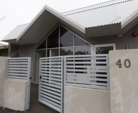 Offices commercial property leased at 4/40 Churchill Avenue Subiaco WA 6008