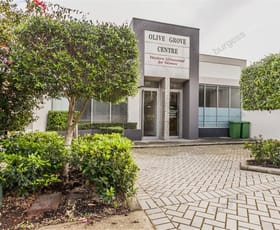 Medical / Consulting commercial property leased at 2/160 Cambridge Street West Leederville WA 6007