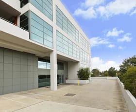 Factory, Warehouse & Industrial commercial property leased at 5/14-16 Lexington Drive Bella Vista NSW 2153
