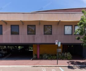 Offices commercial property leased at 4/61 Hampden Road Nedlands WA 6009