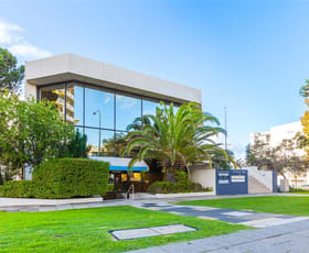 Offices commercial property leased at 982 Wellington Street West Perth WA 6005