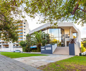 Offices commercial property leased at 982 Wellington Street West Perth WA 6005