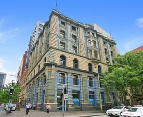 Offices commercial property leased at Level 5/2 Barrack Street Sydney NSW 2000