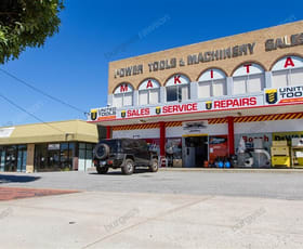 Showrooms / Bulky Goods commercial property sold at 13 Beechboro Road South Bayswater WA 6053
