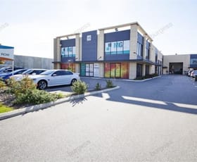 Offices commercial property leased at 6/18 Blackly Rowe Cockburn Central WA 6164