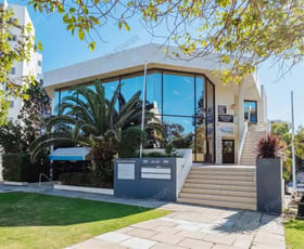 Offices commercial property leased at Level 1, 2/982 Wellington Street West Perth WA 6005