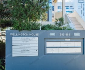 Offices commercial property leased at Level 1, 2/982 Wellington Street West Perth WA 6005