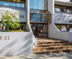 Offices commercial property leased at 14/19-21 Outram Street West Perth WA 6005