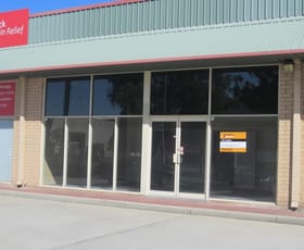Factory, Warehouse & Industrial commercial property leased at 2/126 Bannister Road Canning Vale WA 6155