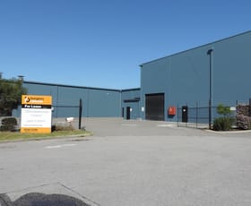 Offices commercial property leased at 9 Brolo Court O'connor WA 6163