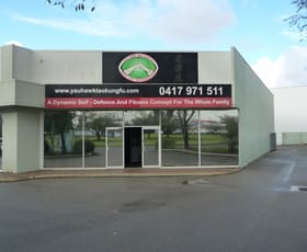 Offices commercial property leased at 6/13 - 17 Sorbonne Crescent Canning Vale WA 6155