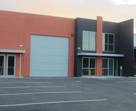 Offices commercial property leased at 18A Baling Street Cockburn Central WA 6164