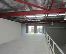 Offices commercial property leased at 18A Baling Street Cockburn Central WA 6164