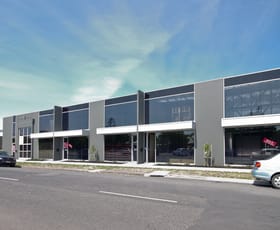 Factory, Warehouse & Industrial commercial property leased at 206 Hall St Spotswood VIC 3015