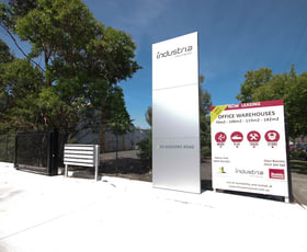 Offices commercial property leased at Unit 13/50 Hudsons Road Spotswood VIC 3015
