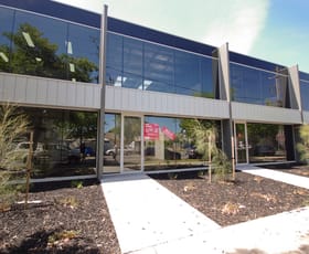 Offices commercial property leased at 50 Hudsons Road Spotswood VIC 3015