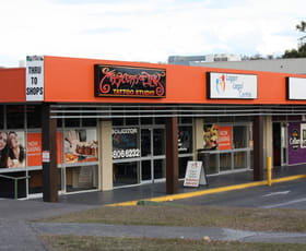 Shop & Retail commercial property leased at 16C Sarah Street Loganlea QLD 4131
