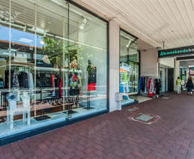 Shop & Retail commercial property leased at 177-183 Rokeby Road Subiaco WA 6008