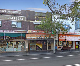 Shop & Retail commercial property sold at 238 Burwood Road Burwood NSW 2134