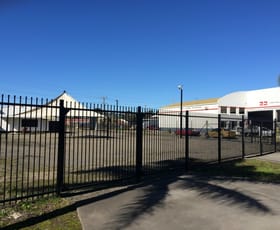 Factory, Warehouse & Industrial commercial property leased at 1/128 Princes Highway South Nowra NSW 2541