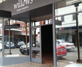 Offices commercial property leased at 451 High Street Maitland NSW 2320