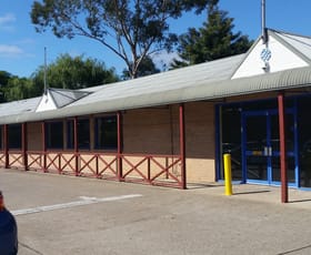 Medical / Consulting commercial property leased at Shop 1/10 Allandale Road Cessnock NSW 2325
