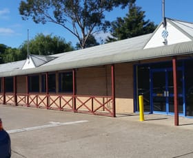 Showrooms / Bulky Goods commercial property leased at Shop 1/10 Allandale Road Cessnock NSW 2325