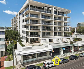 Offices commercial property leased at 2/45-47 The Esplanade Cotton Tree QLD 4558