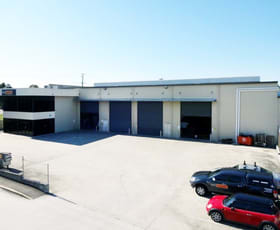 Showrooms / Bulky Goods commercial property leased at 3/145 Archerfield Rd Richlands QLD 4077