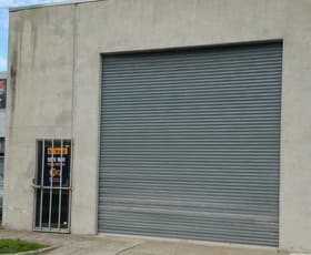 Factory, Warehouse & Industrial commercial property leased at A/36 Radford Road Reservoir VIC 3073