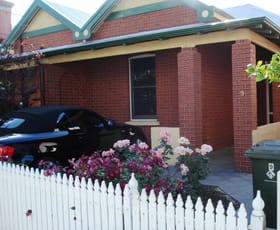 Offices commercial property leased at 9 Lindsay Street Perth WA 6000