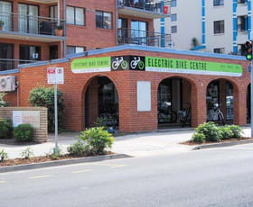 Offices commercial property leased at Lots 1 & 2, 13 Burnett Street Mooloolaba QLD 4557