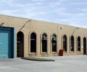 Factory, Warehouse & Industrial commercial property leased at 4/60 Stubbs Street Kensington VIC 3031