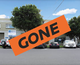 Offices commercial property leased at 170 Buckhurst Street Port Melbourne VIC 3207