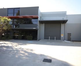 Factory, Warehouse & Industrial commercial property leased at Unit 2/54 Discovery Drive Bibra Lake WA 6163