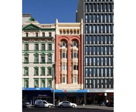 Offices commercial property leased at Level 3/115 Elizabeth Street Melbourne VIC 3000