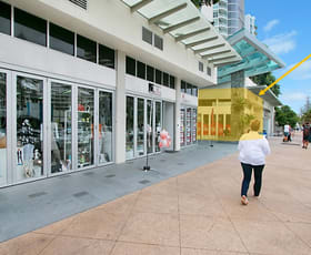 Offices commercial property leased at 18/110 Marine Parade Coolangatta QLD 4225