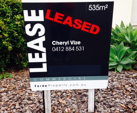 Factory, Warehouse & Industrial commercial property leased at 35 Hi-Tech Drive Kunda Park QLD 4556