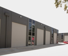 Factory, Warehouse & Industrial commercial property leased at 206 Hall St Spotswood VIC 3015