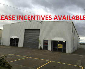 Showrooms / Bulky Goods commercial property leased at 67 Douro Street North Geelong VIC 3215